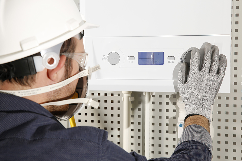 How Much Is A Boiler Service in Lincoln Lincolnshire