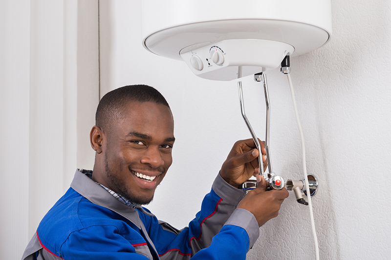 Ideal Boilers Customer Service in Lincoln Lincolnshire